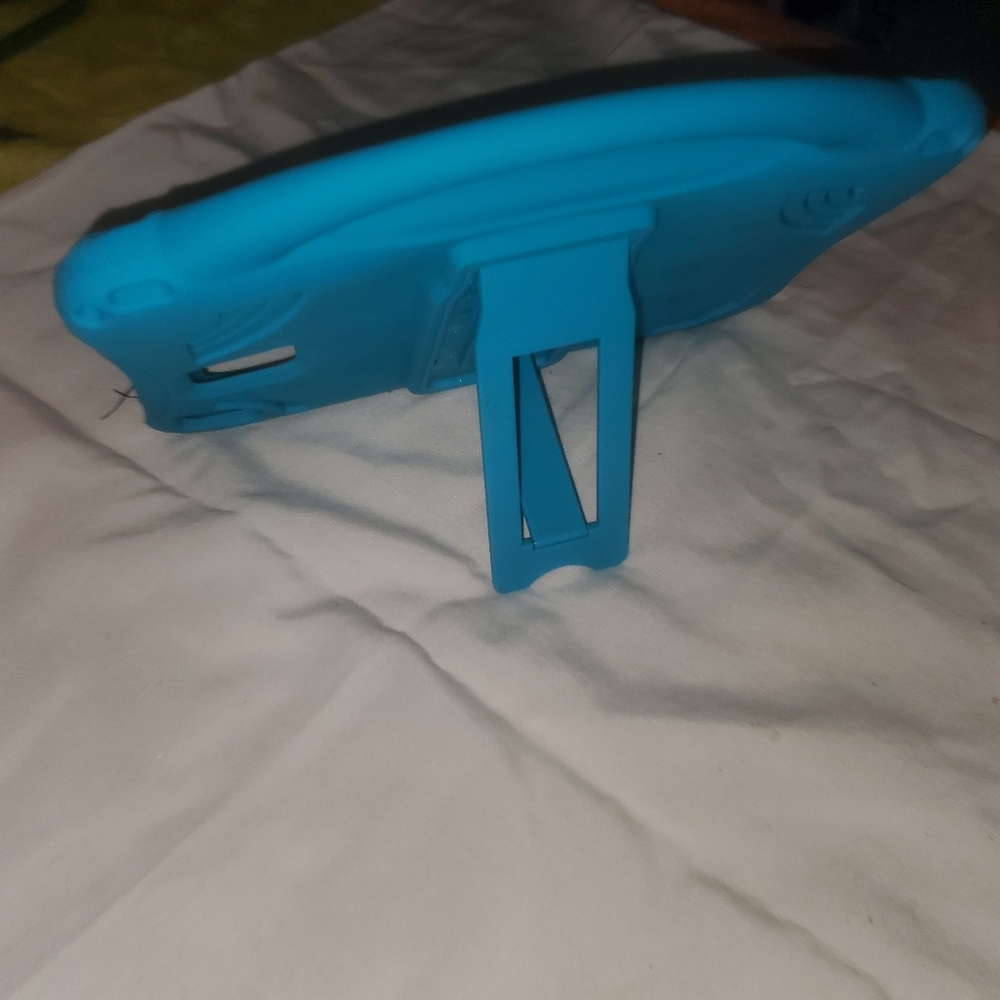 Tablet case